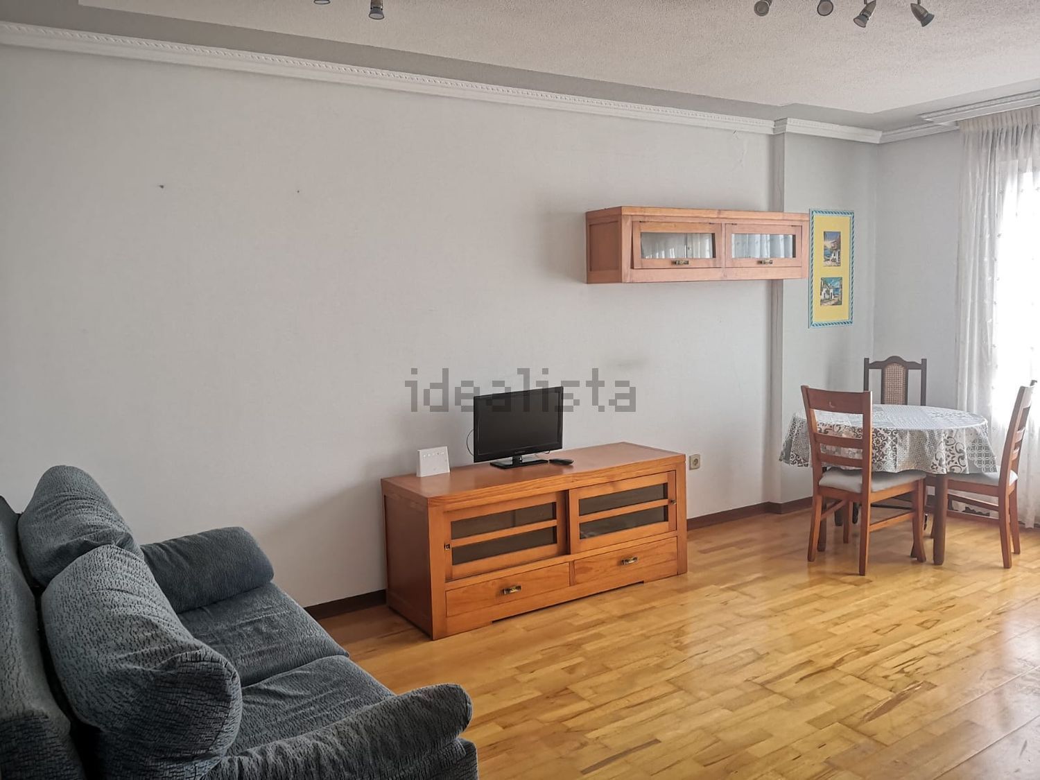 Habitación 90 m², Camargo