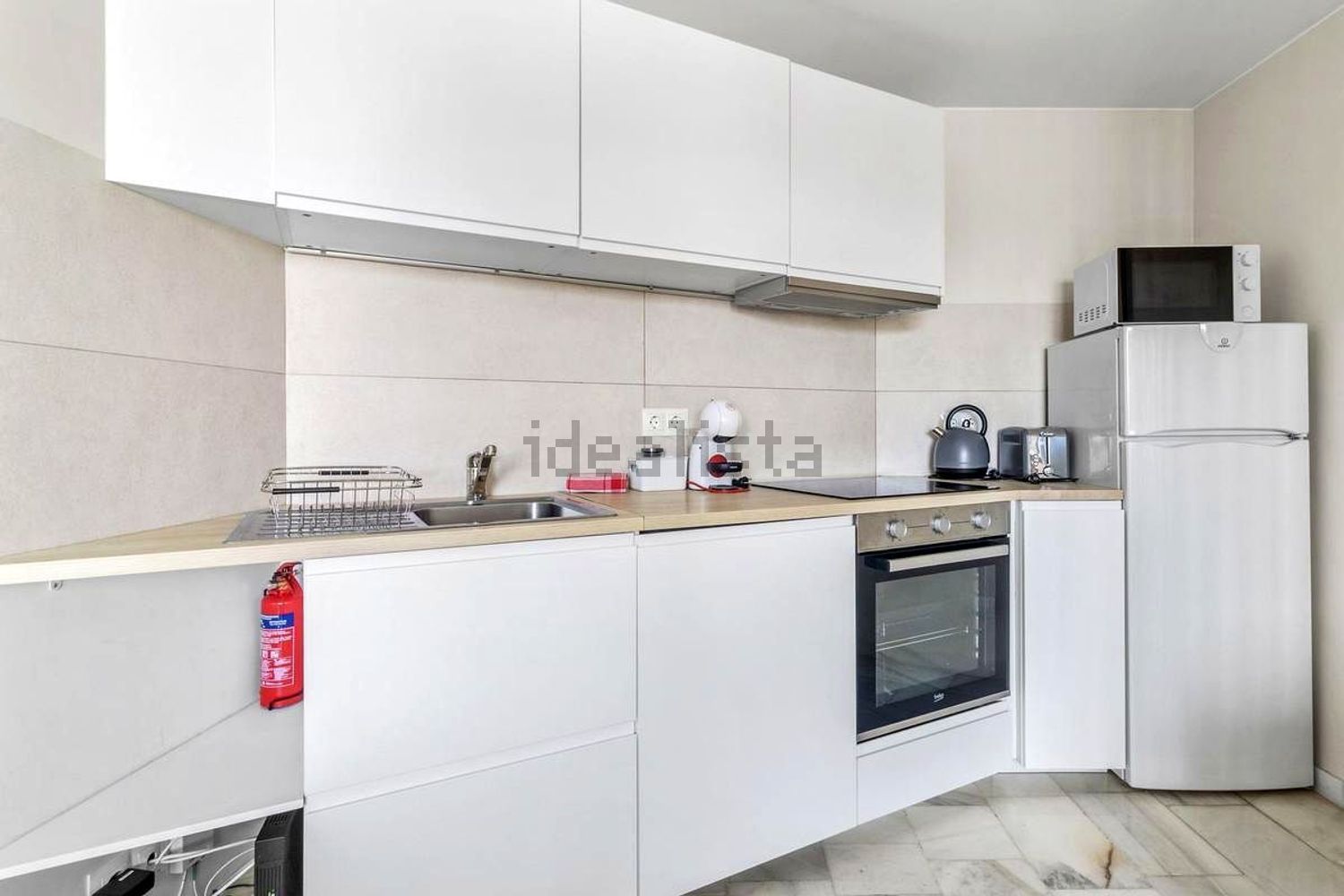 Pis de 75 m² a Estepona