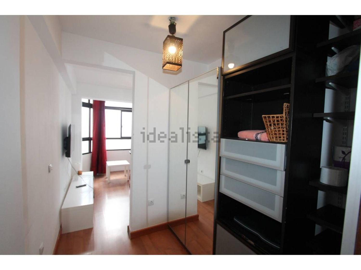 Piso de 35 m² en Las Palmas de Gran Canaria