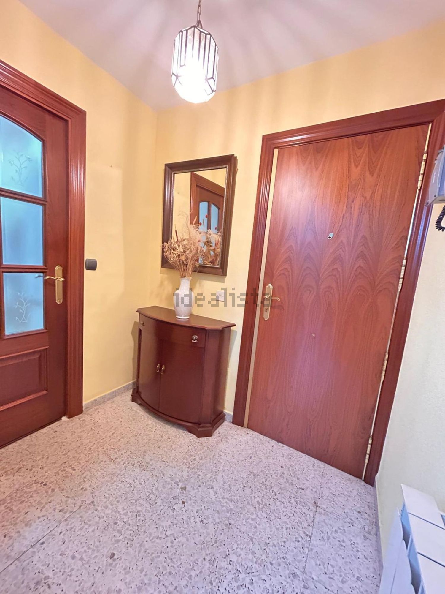 Flat 87 m² in Venta de Baños
