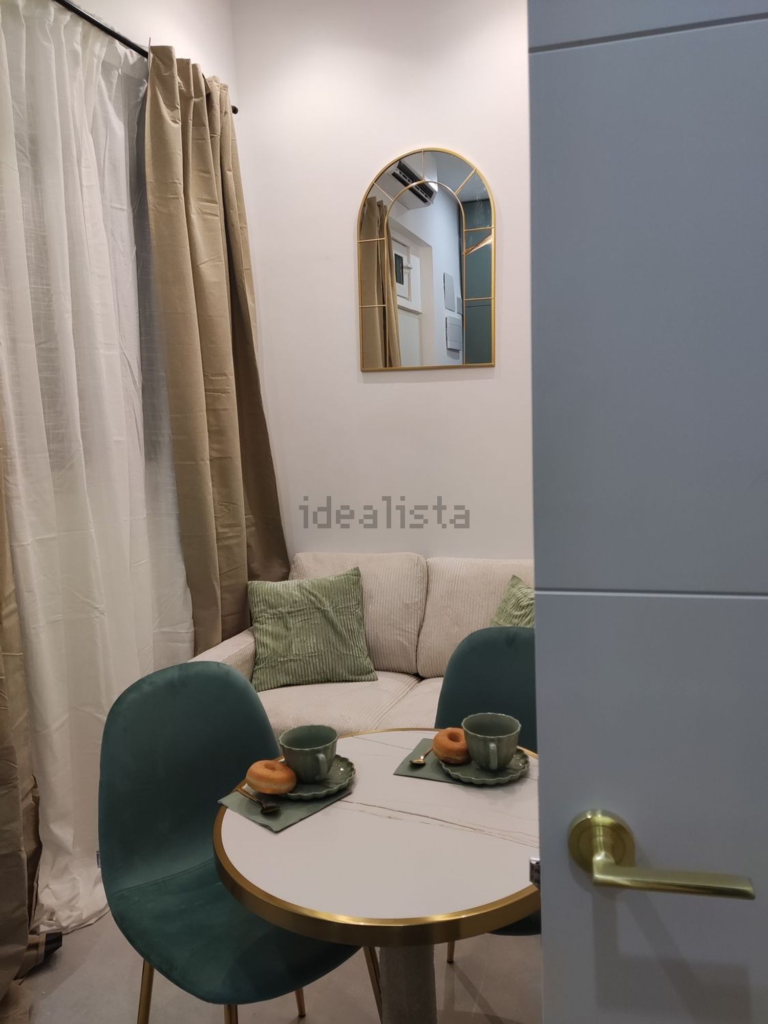 Appartamento 20 m² a Madrid