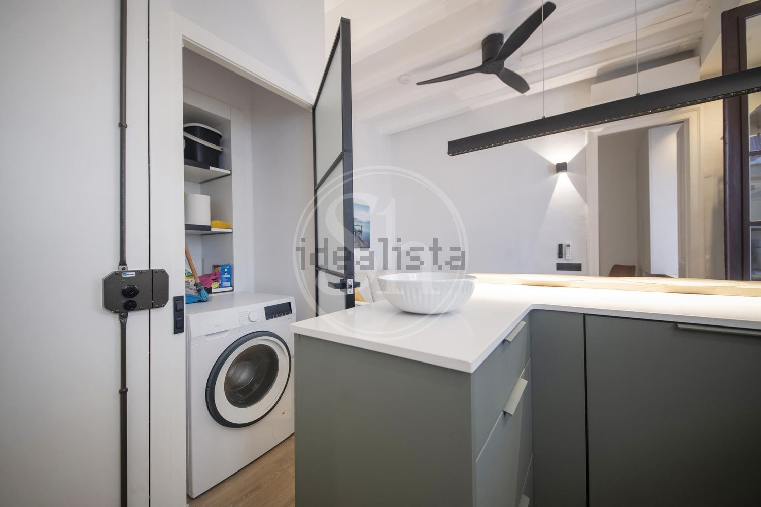 Appartamento 42 m² a Barcelona