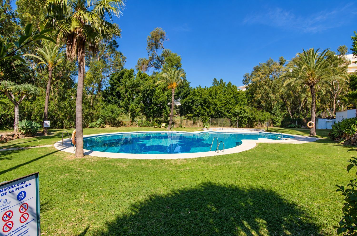 Pis de 78 m² a Benalmádena