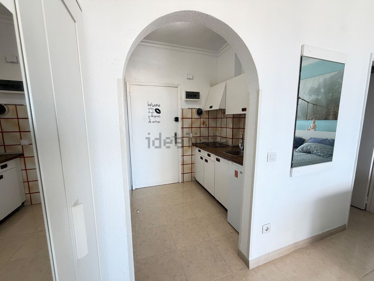 Pis de 50 m² a Puerto de la Cruz