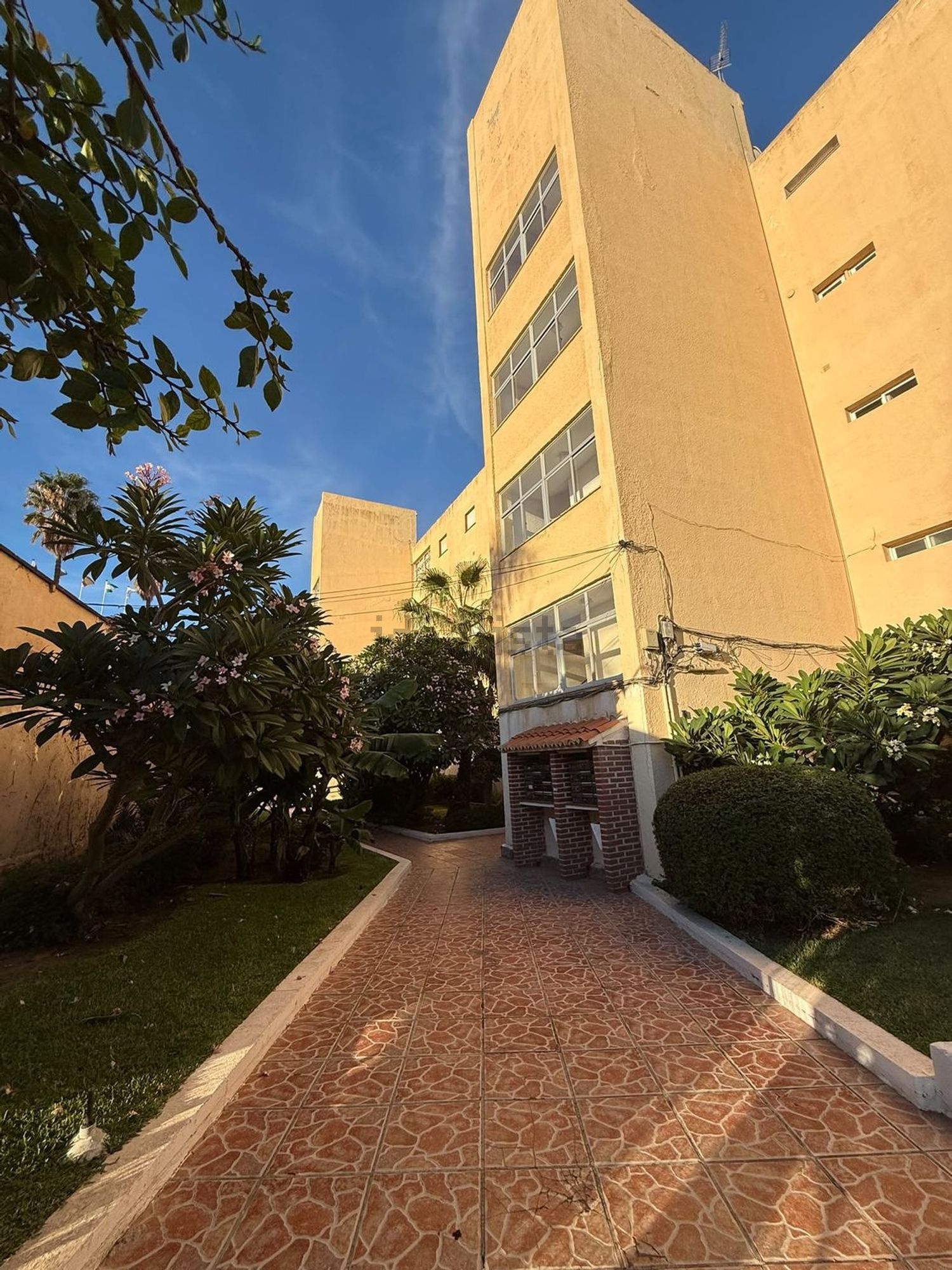 Piso de 58 m² en Torremolinos