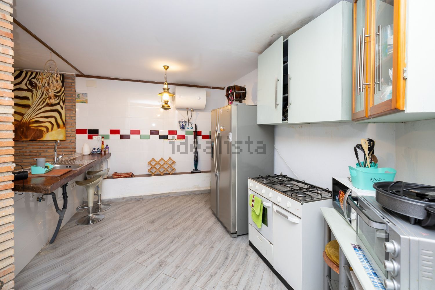Piso de 45 m² en Granada
