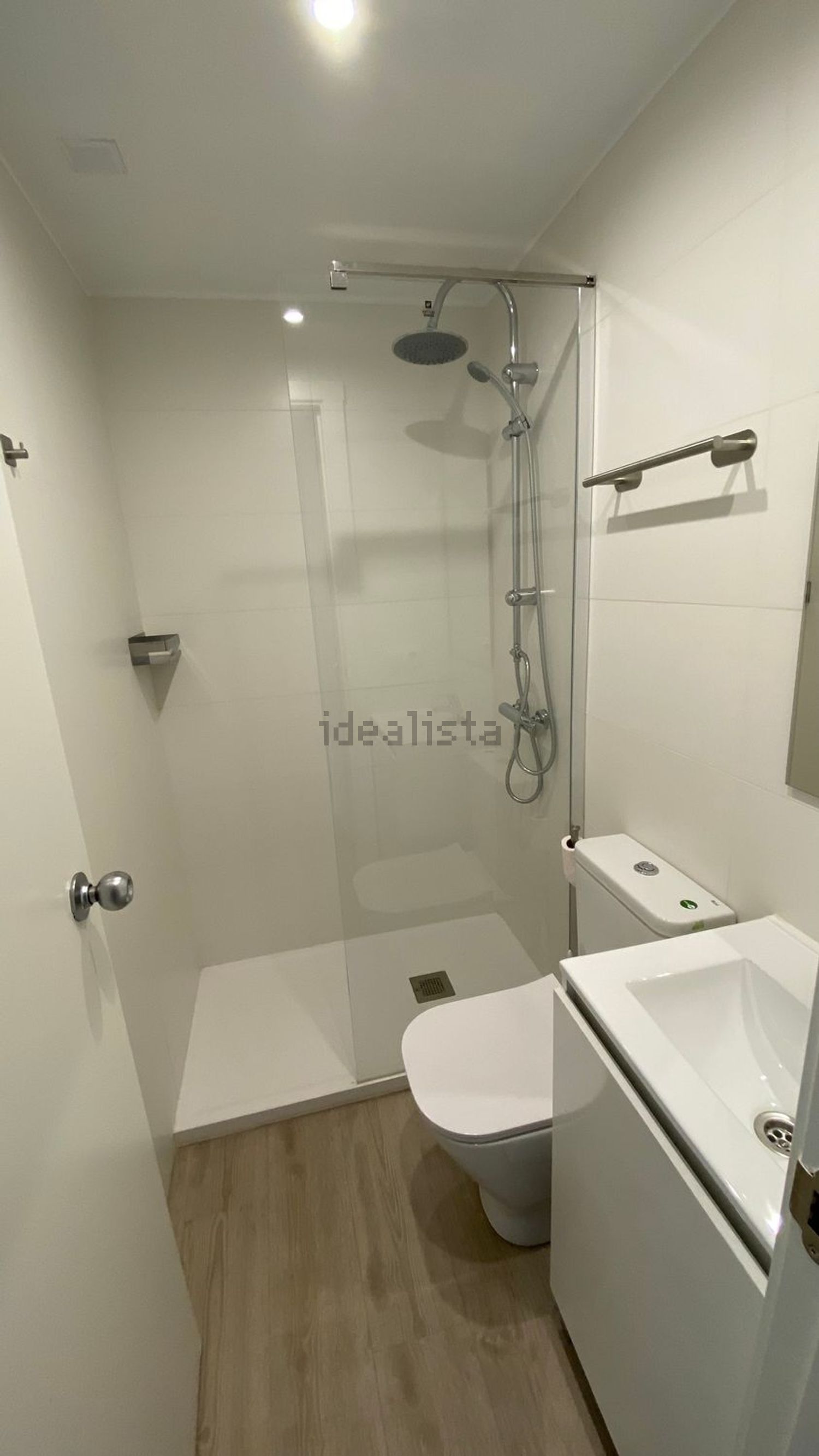 Piso de 40 m² en Madrid