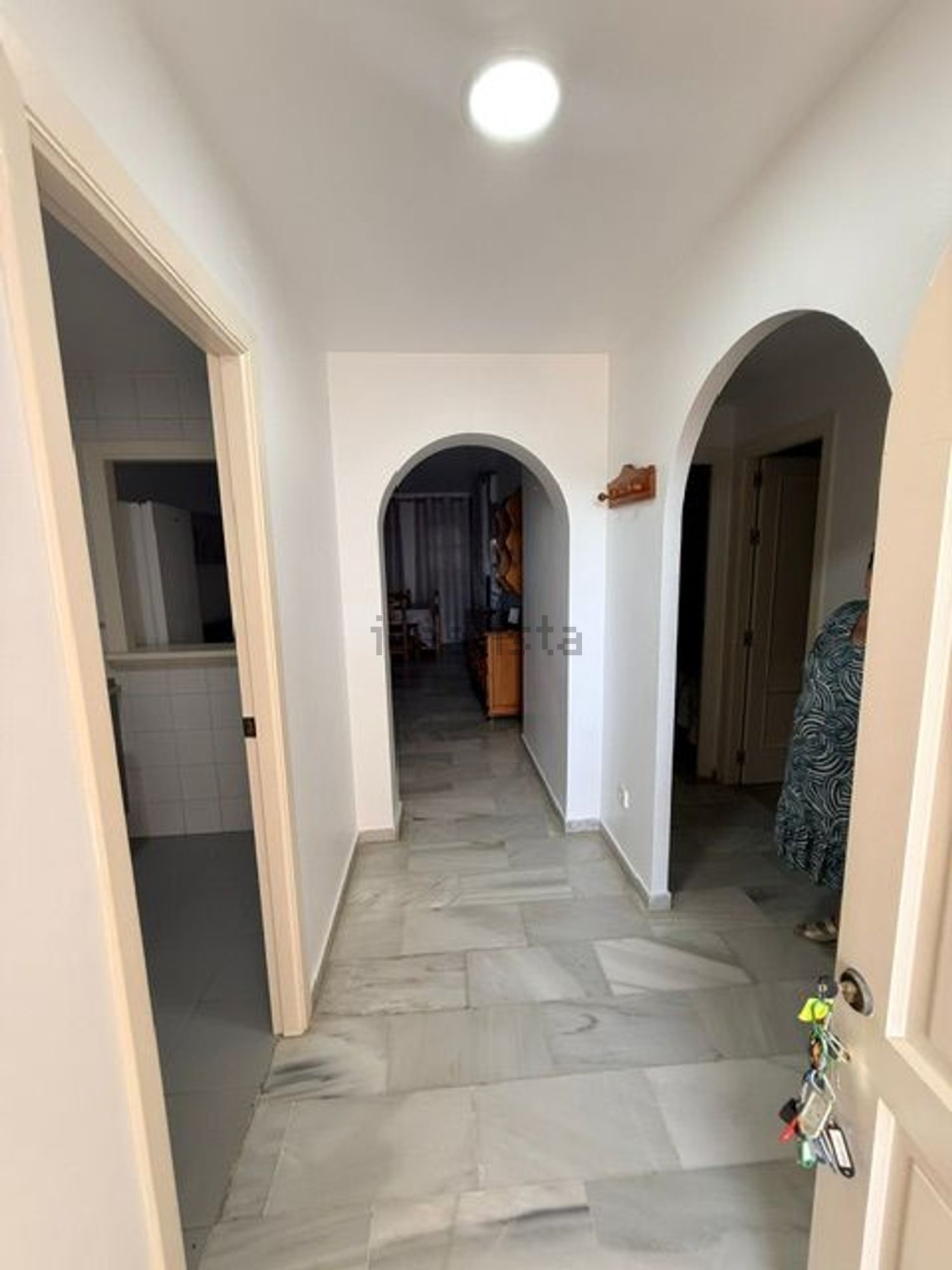 Pis de 75 m² a Chiclana de la Frontera