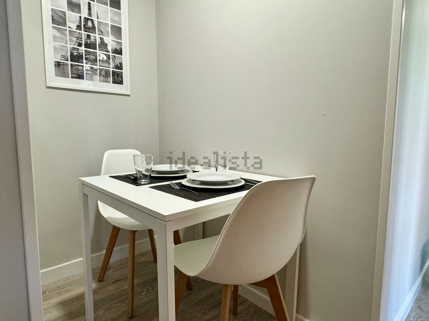 Habitación en alquiler, Madrid
