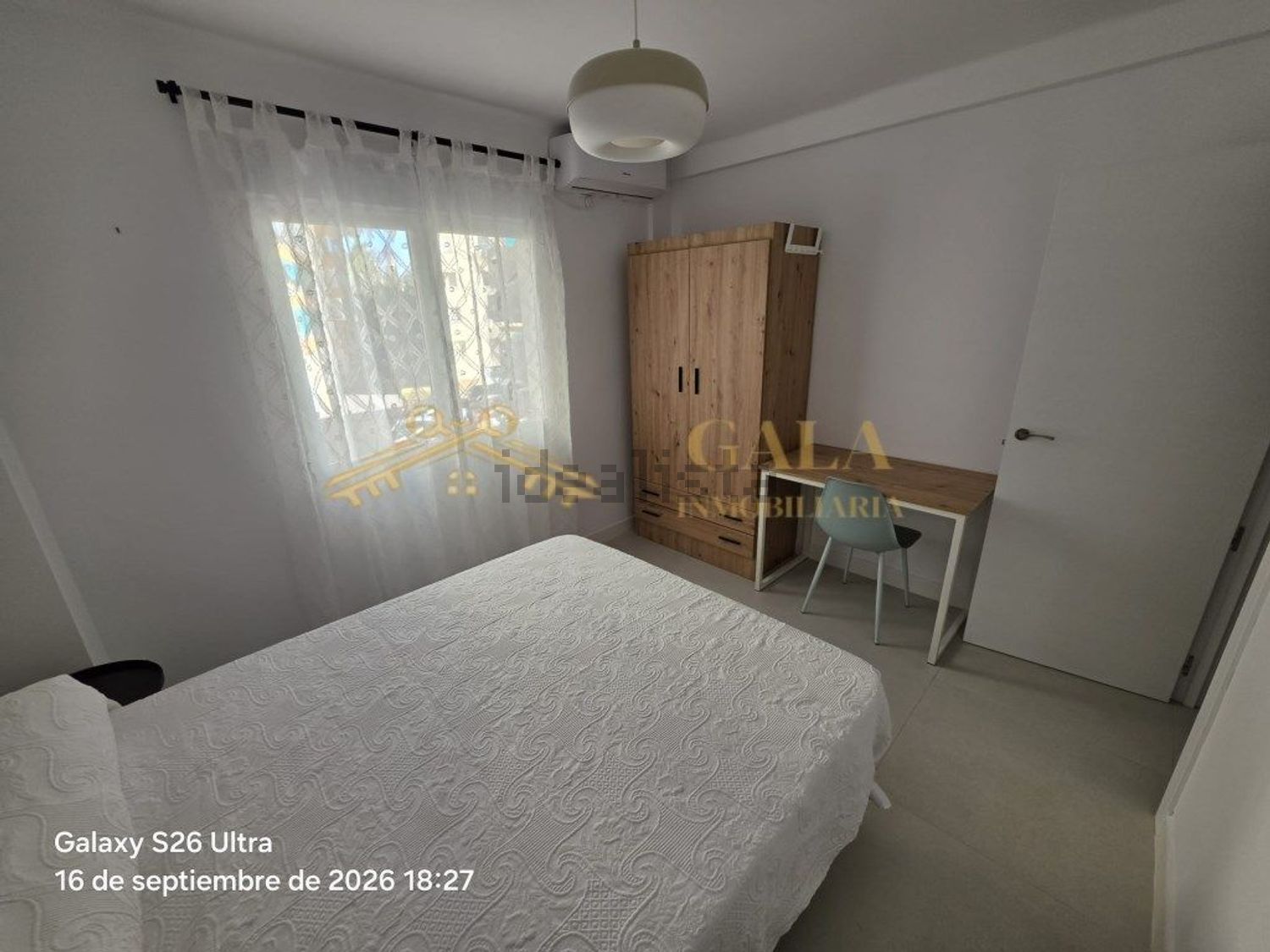 Pis de 95 m² a Cáceres