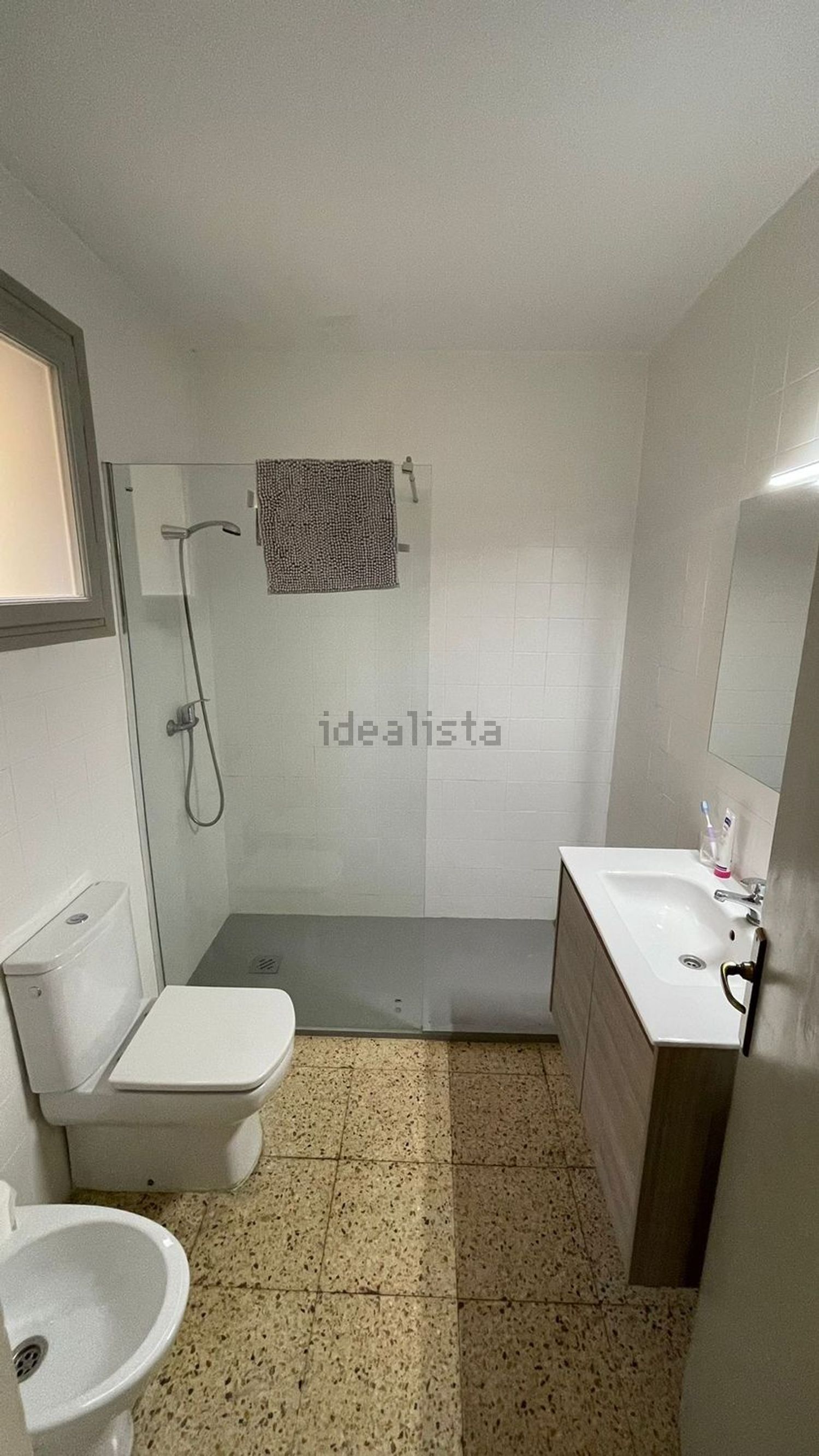 Habitación 131 m², Lérida