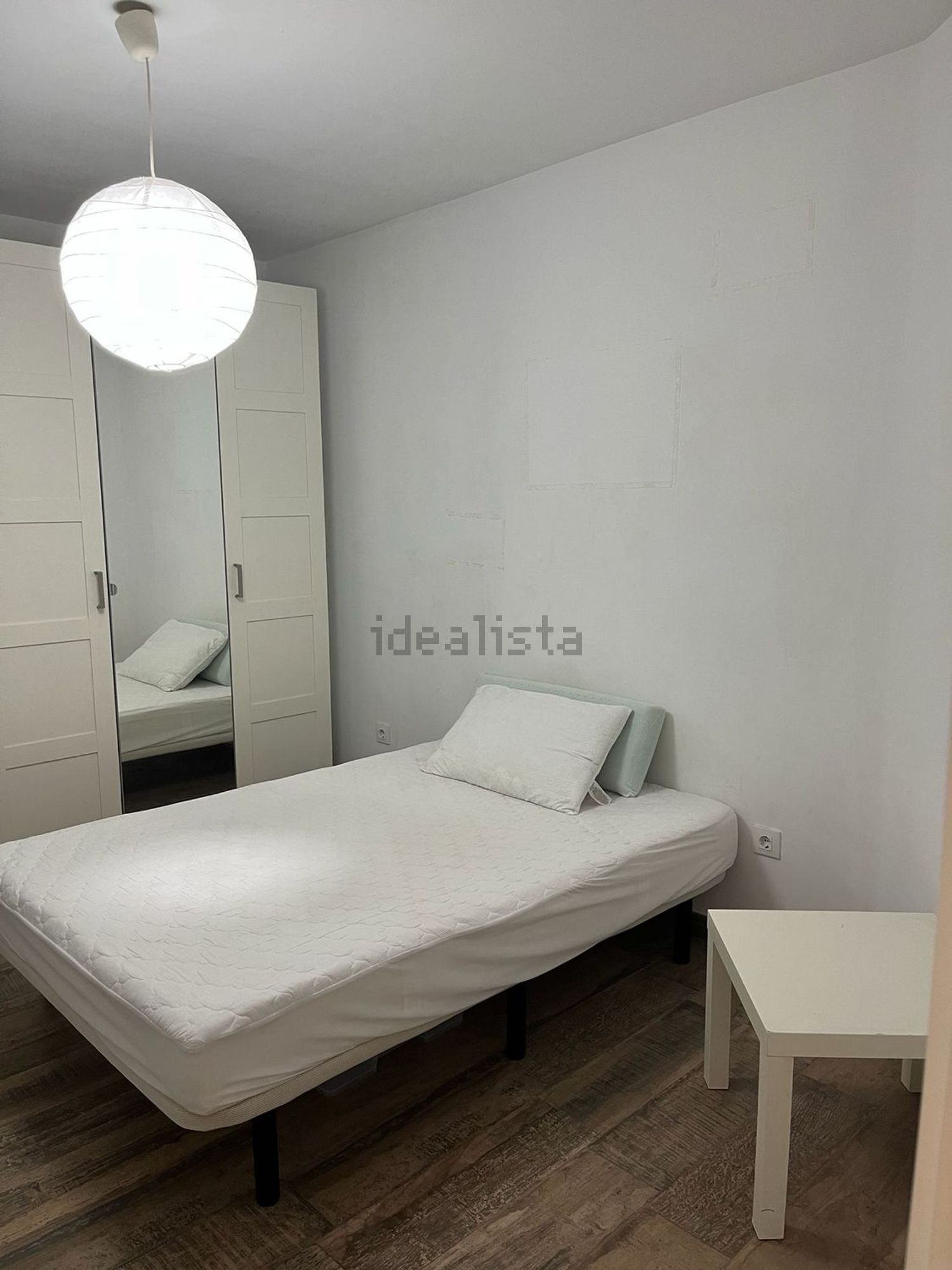Piso de 160 m² en Madrid