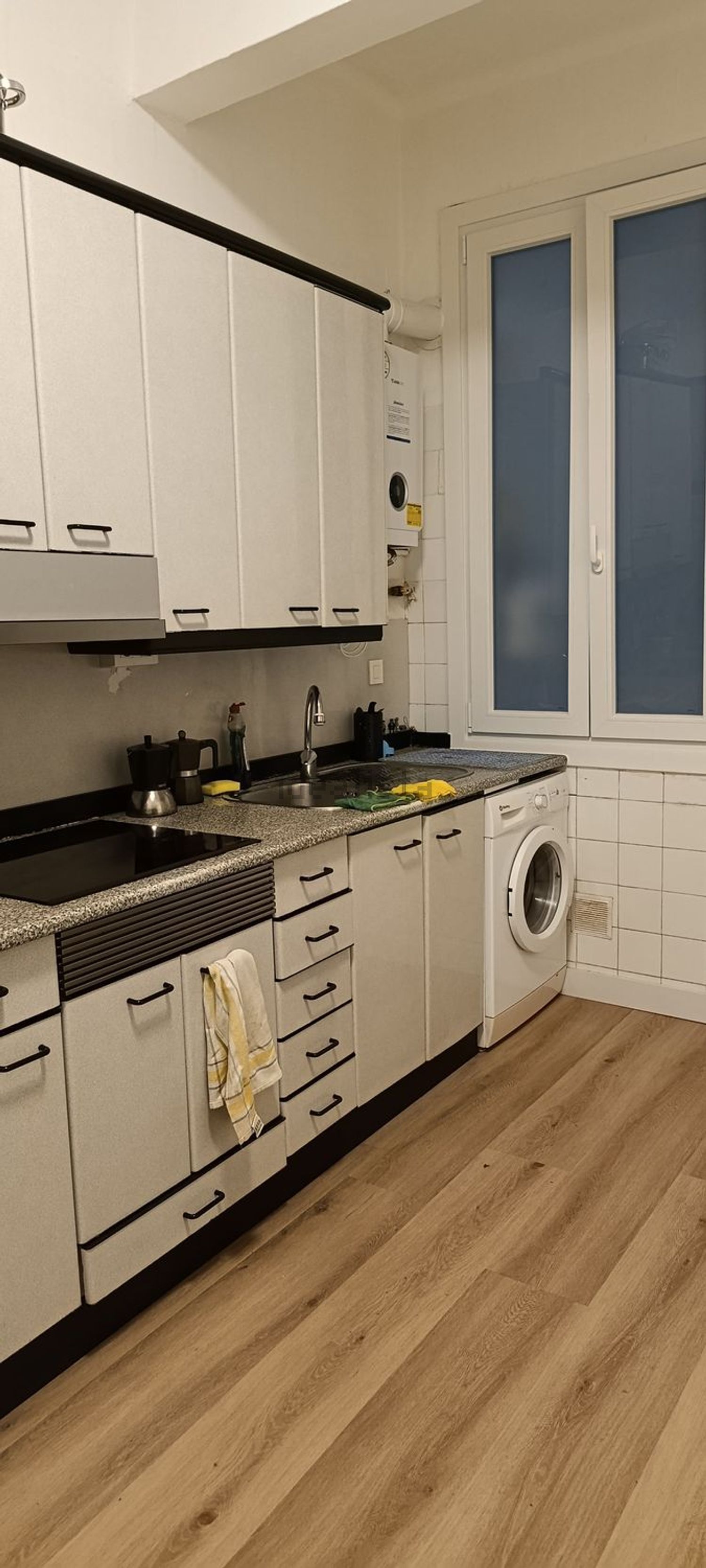 Habitación 60 m², San Sebastián