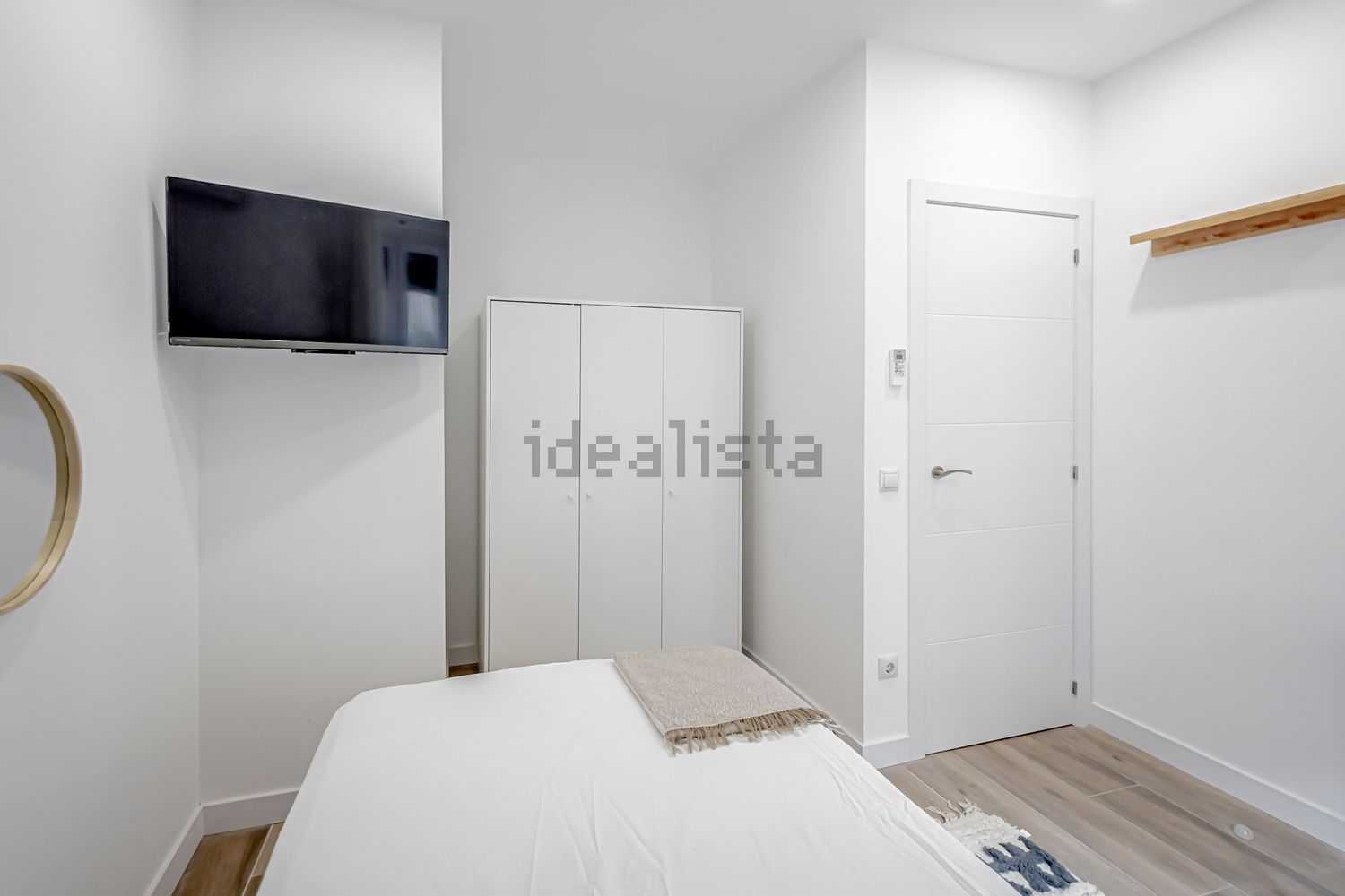 Flat 68 m² in Madrid