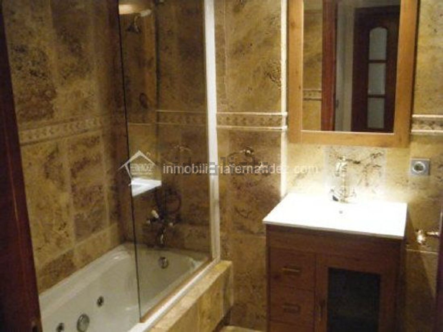 Flat 130 m² in Cáceres