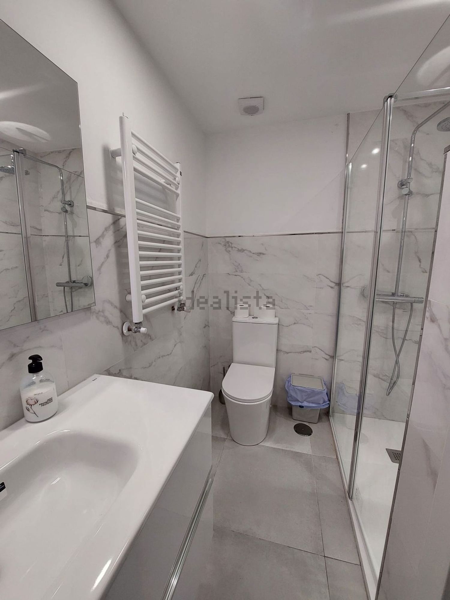 Habitación en alquiler, Madrid