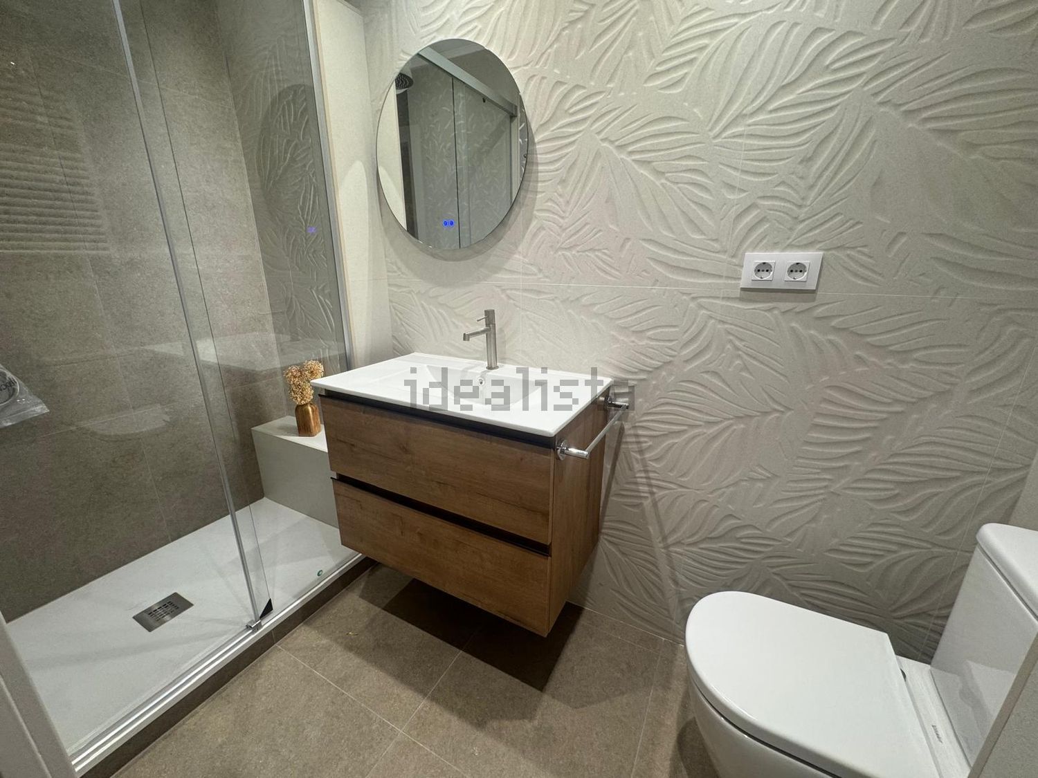 Piso de 70 m² en Madrid