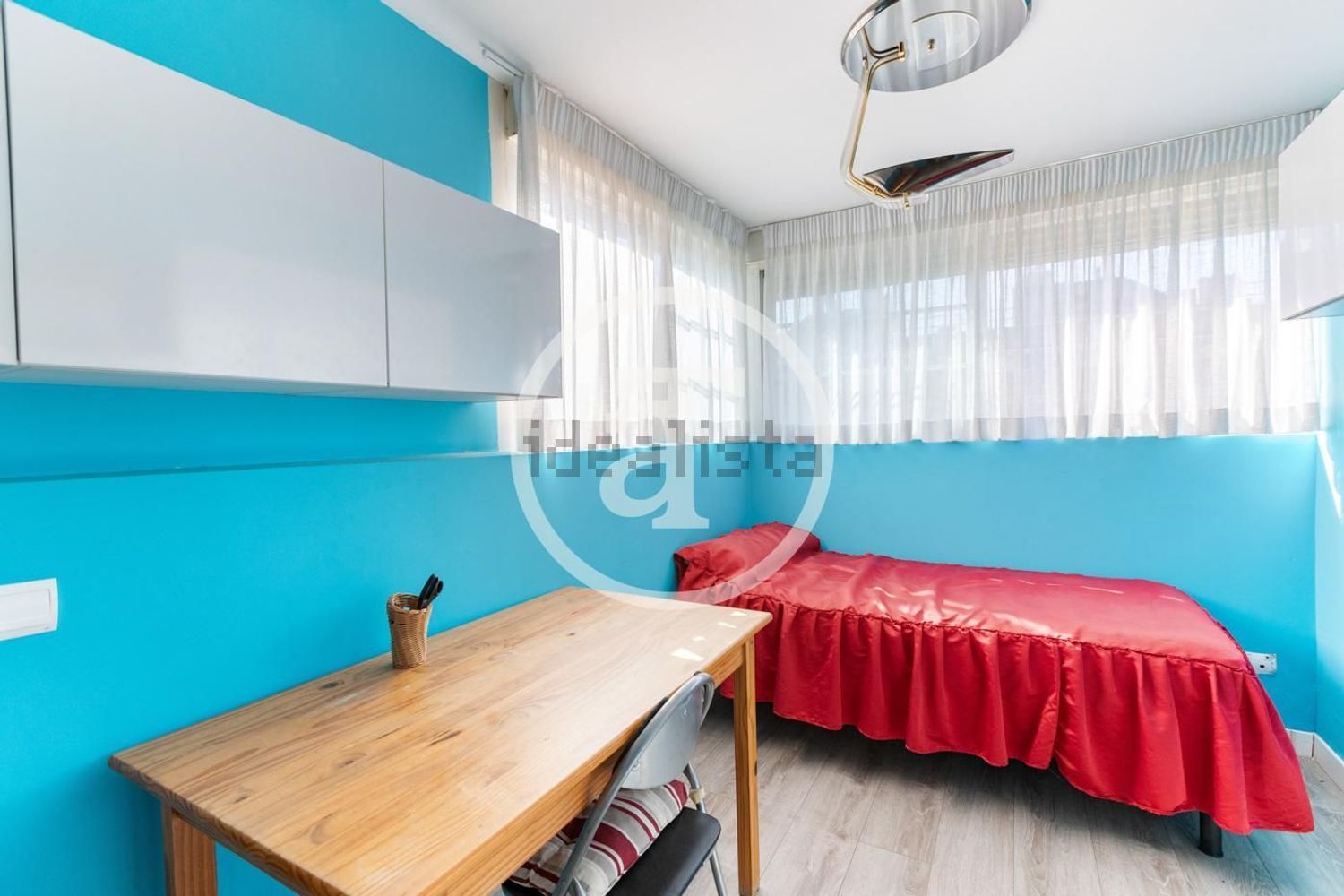 Pis de 55 m² a Madrid
