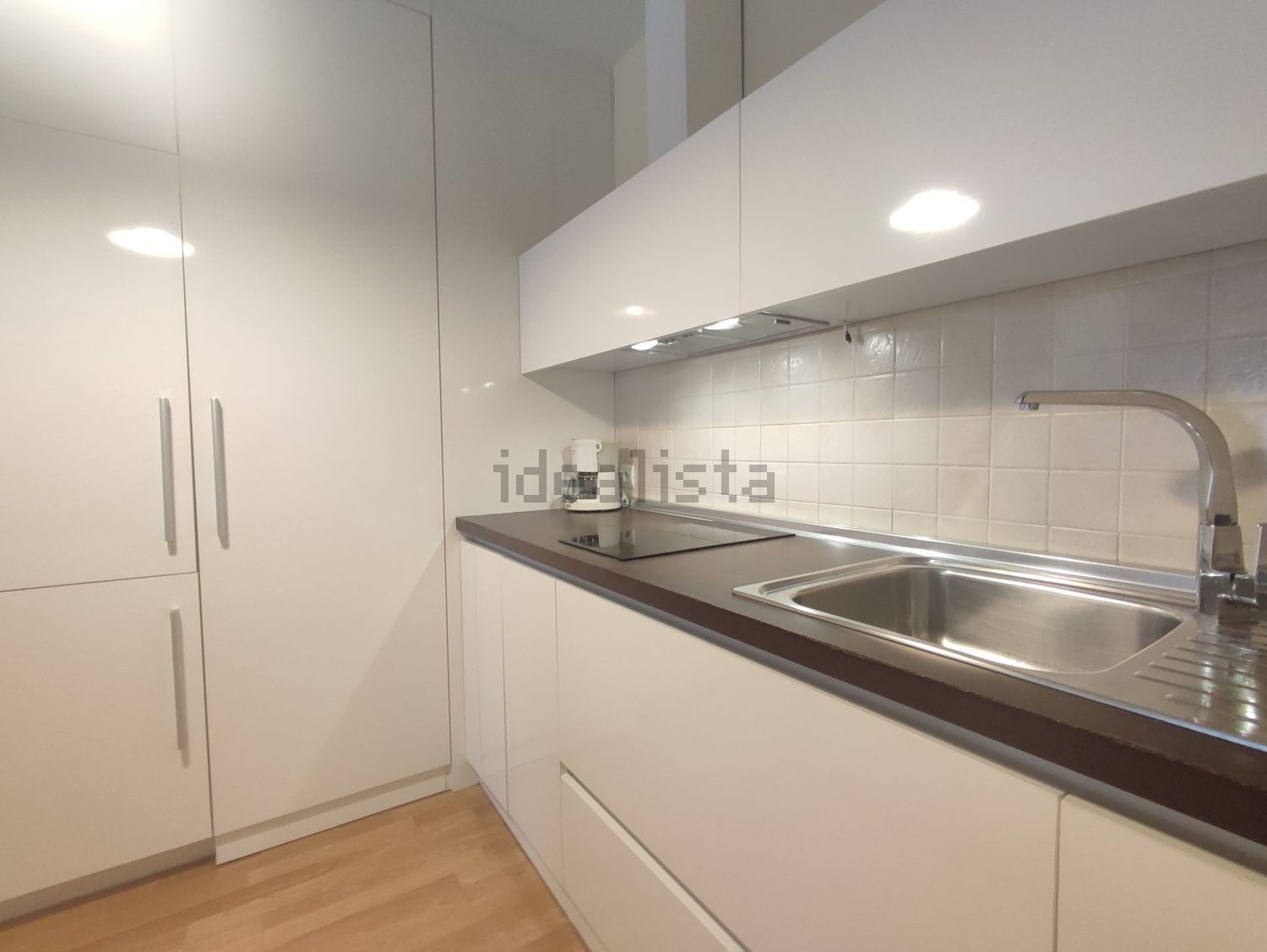Piso de 80 m² en Huelva