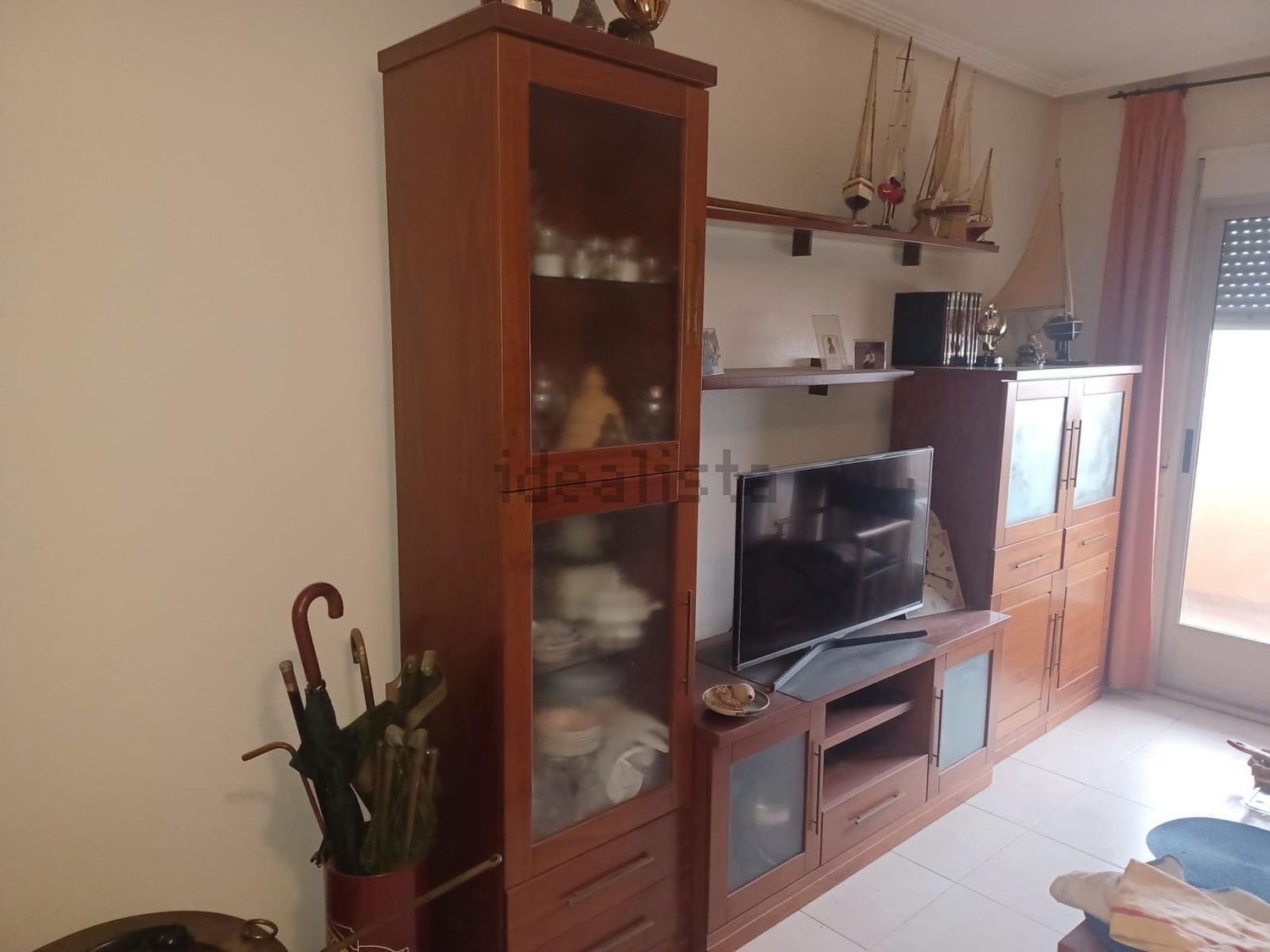 Pis de 120 m² a Múrcia