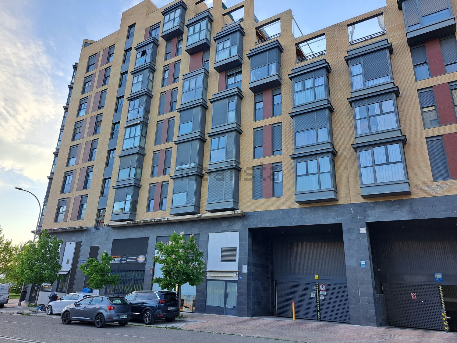 Piso de 62 m² en Madrid