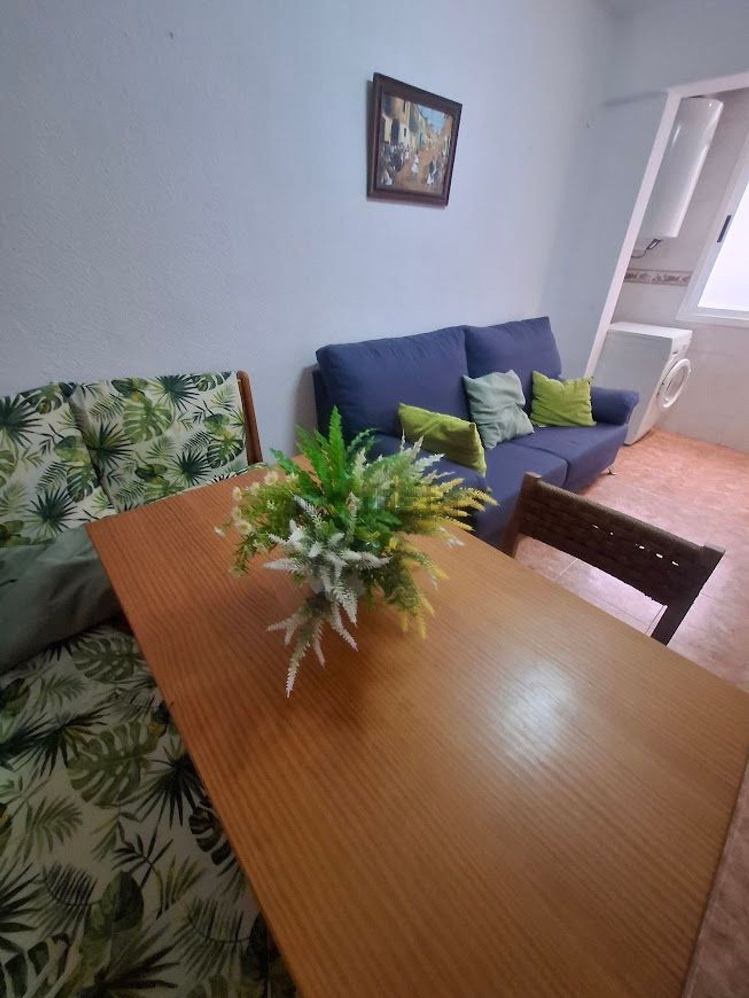 Habitació de lloguer, València