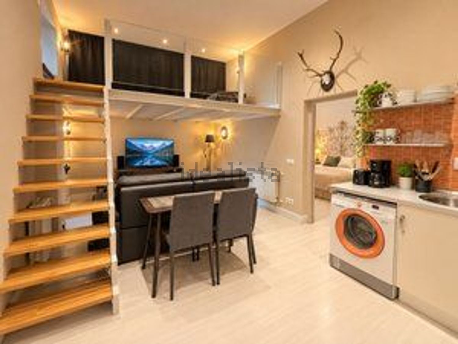 Appartamento 70 m² a Madrid