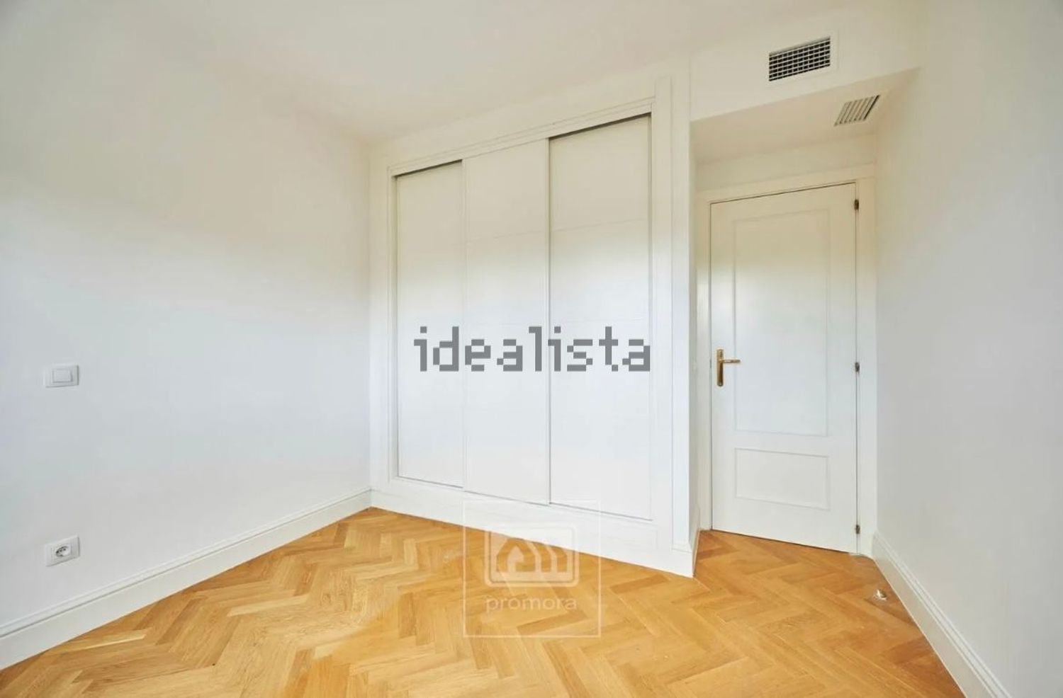 Appartamento 158 m² a Madrid