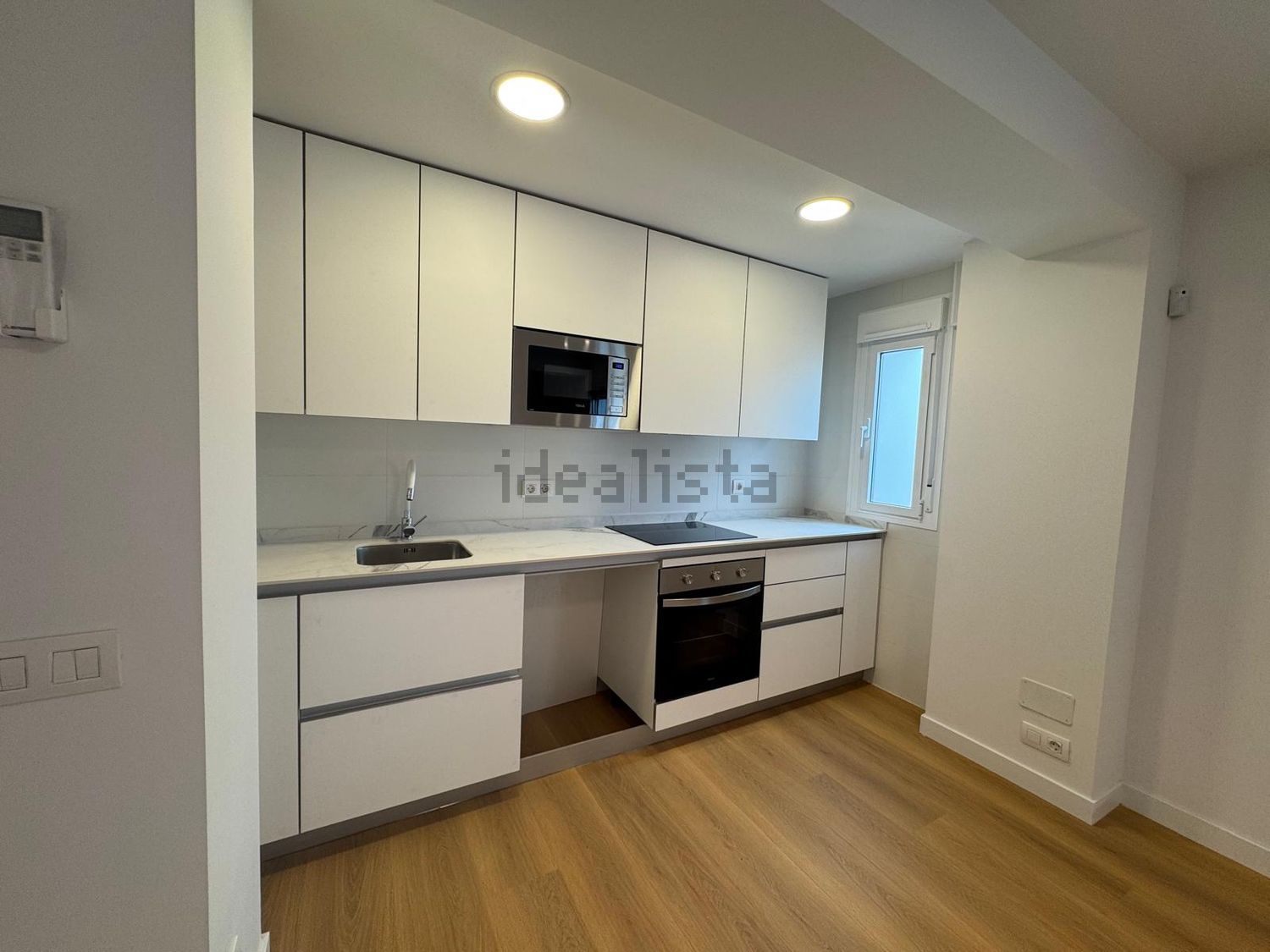 Pis de 55 m² a Madrid