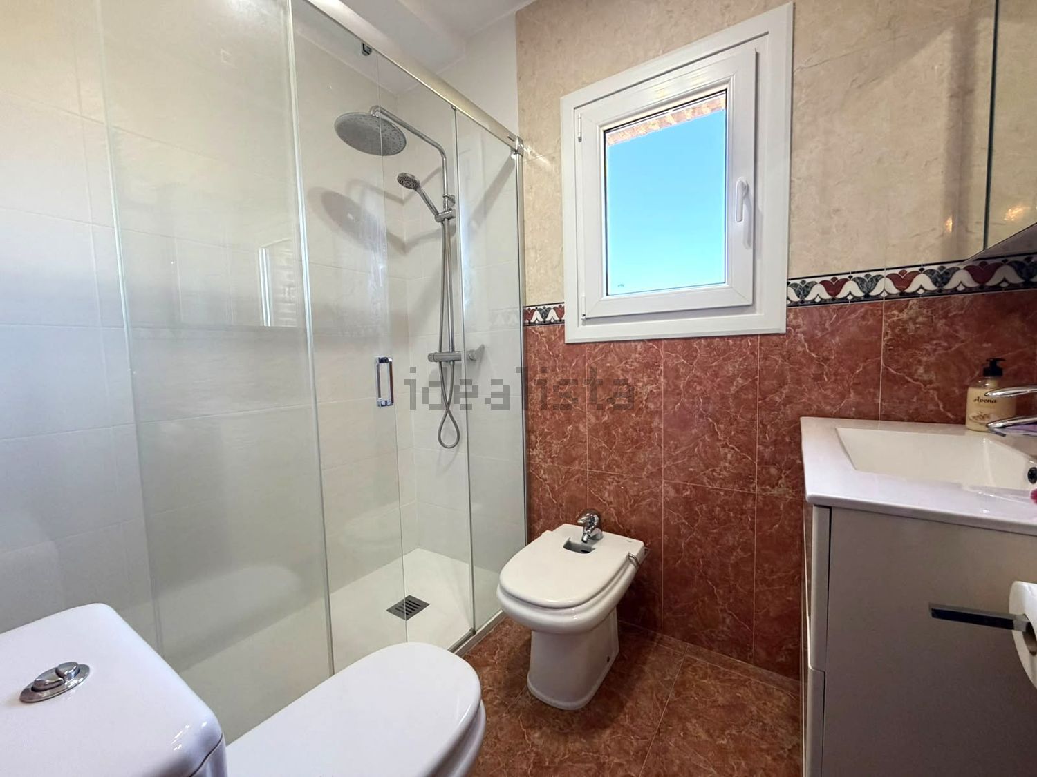 Pis de 87 m² a Bilbao
