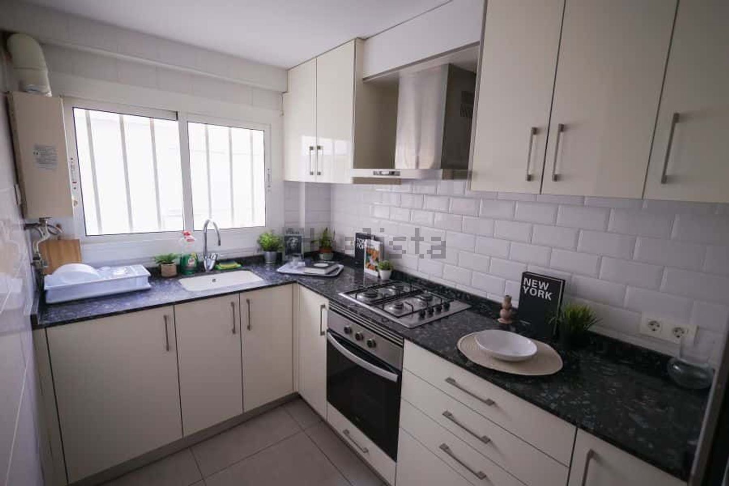 Habitación en alquiler, Valencia