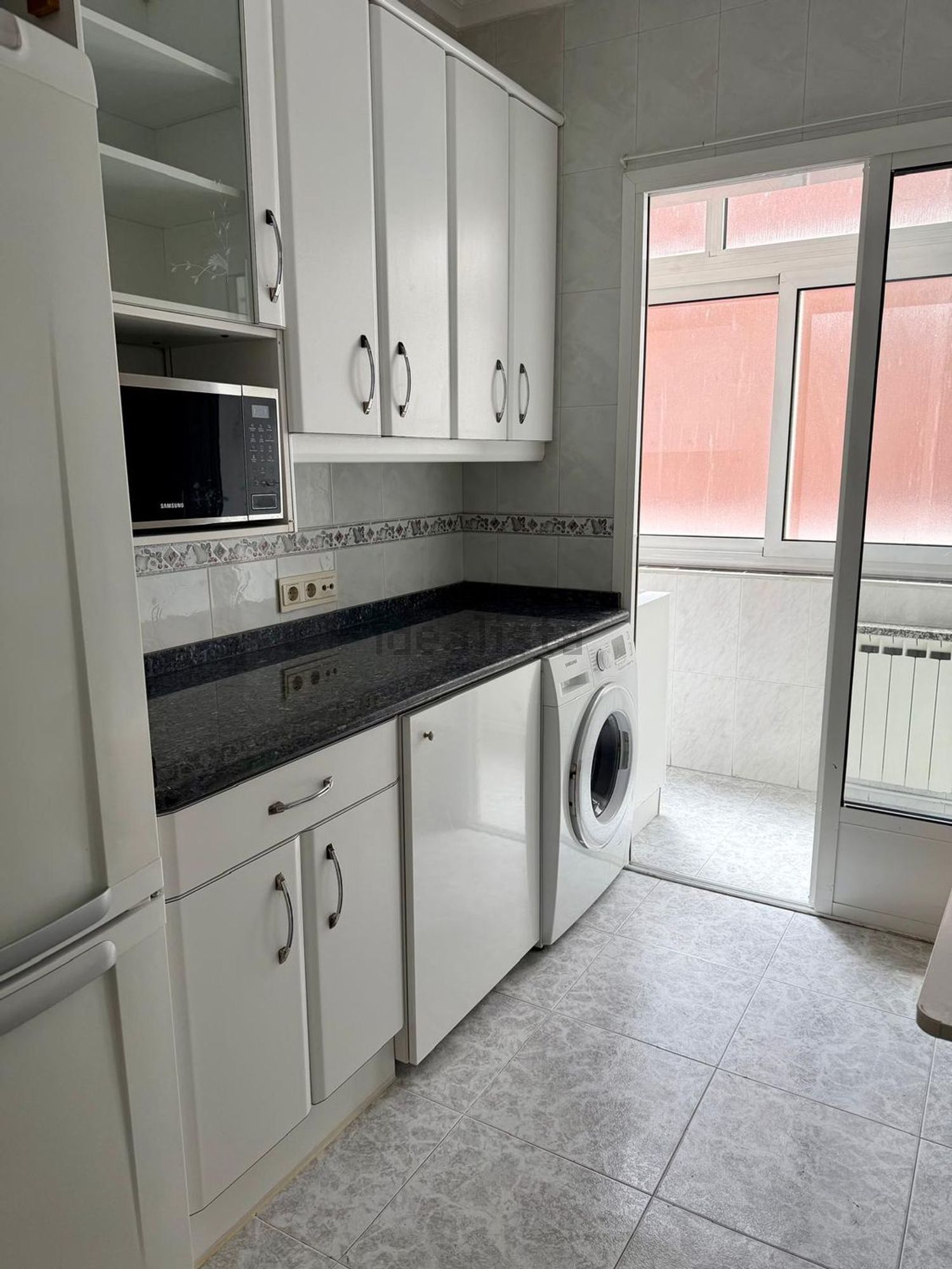 Quarto para alugar, Valladolid