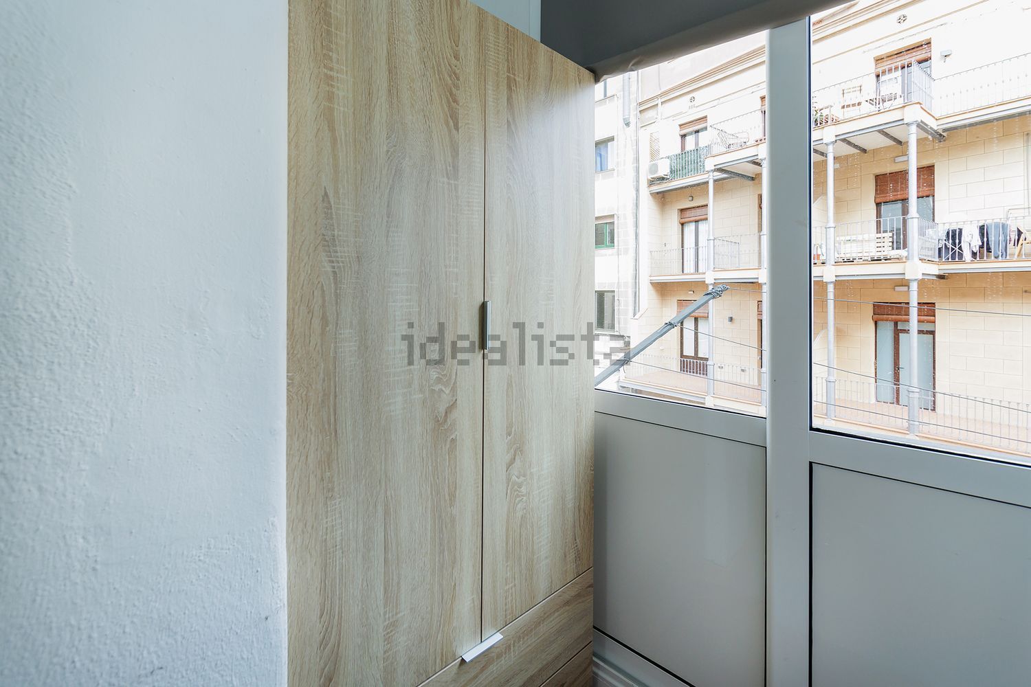 Pis de 77 m² a Barcelona