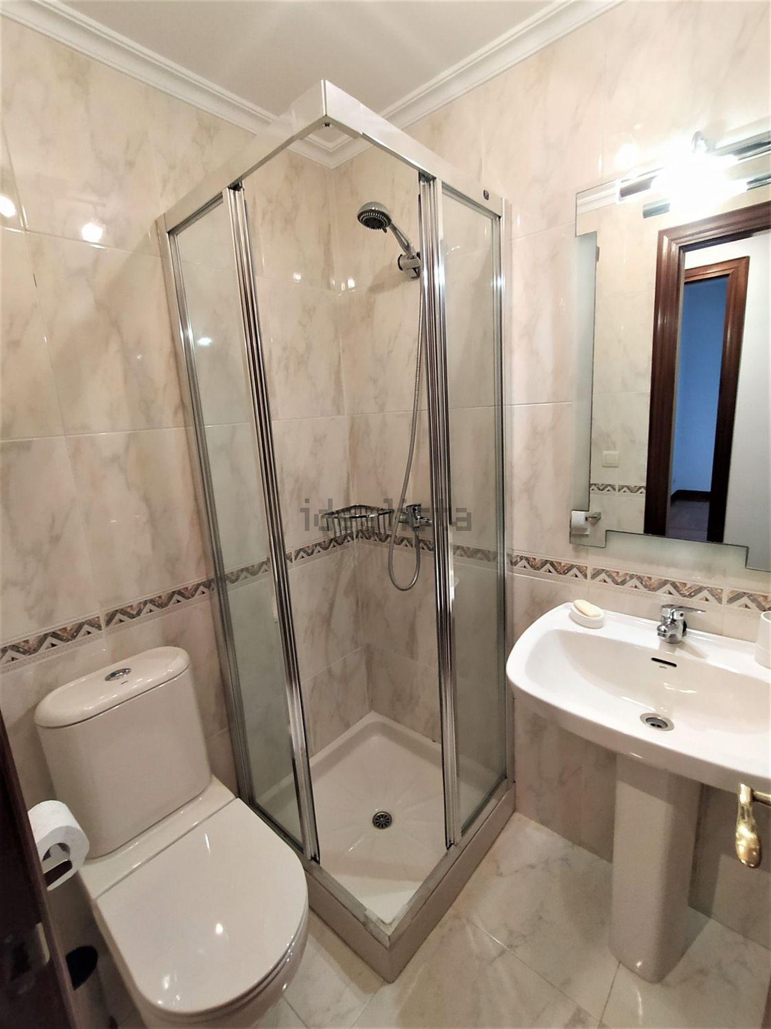 Wohnung 112 m² in Vigo