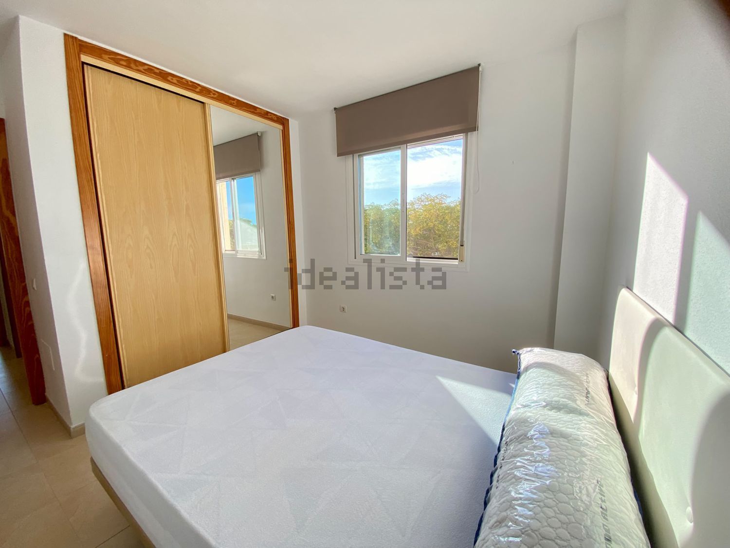 Piso de 80 m² en Almería