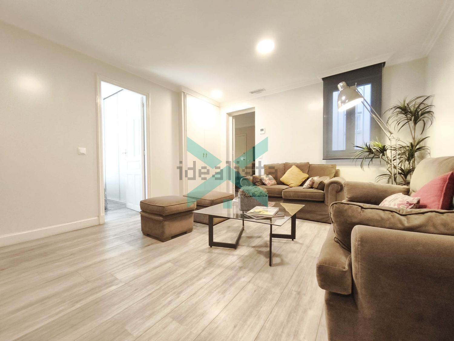 Pis de 211 m² a Madrid