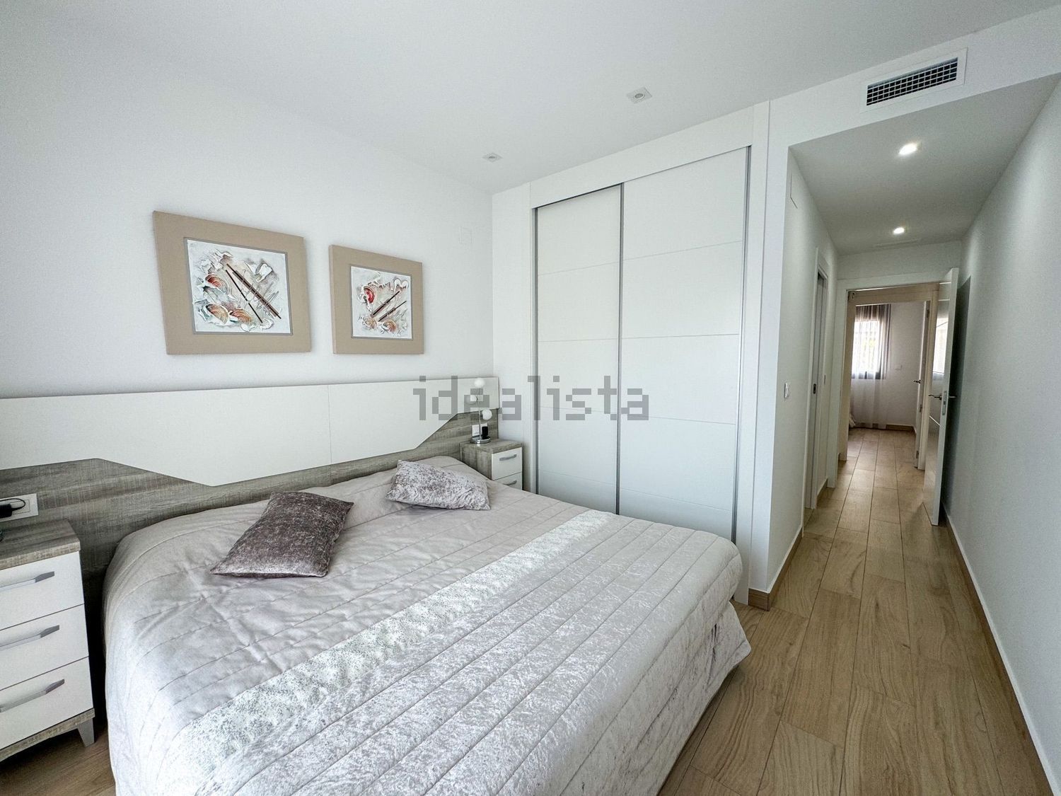 Piso de 125 m² en Torrevieja
