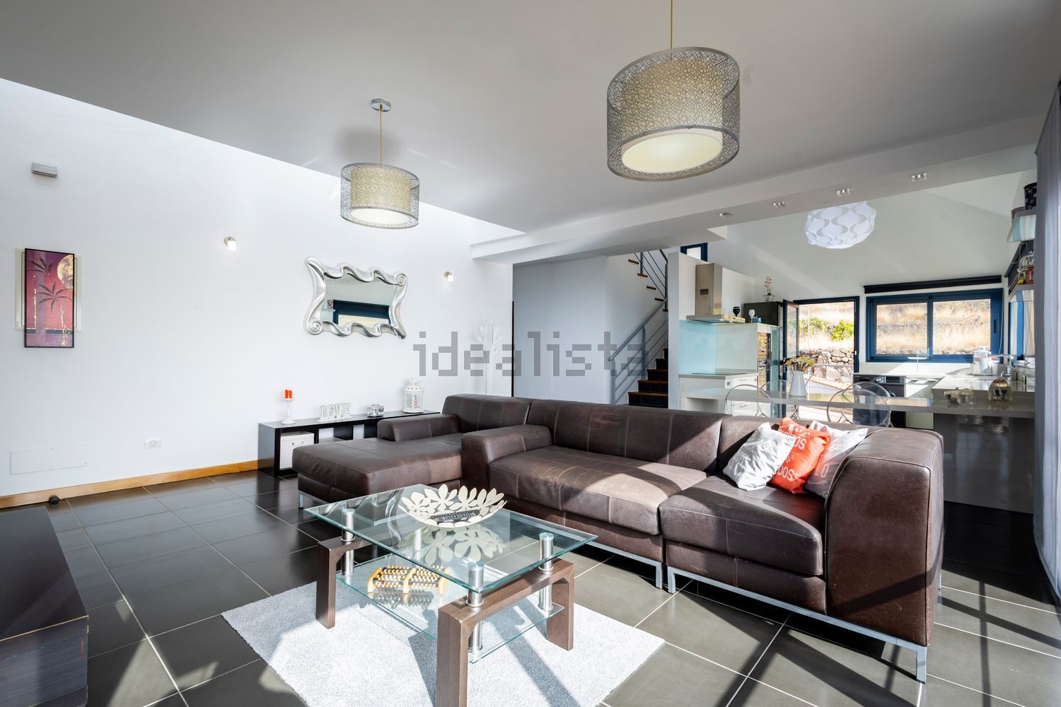 Casa de 176 m² a Candelaria