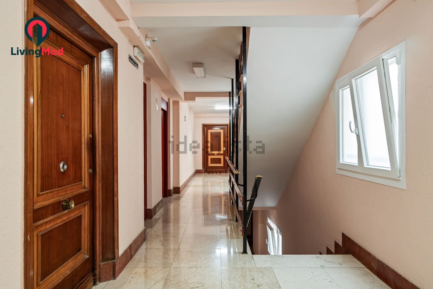 Habitación en alquiler, Madrid