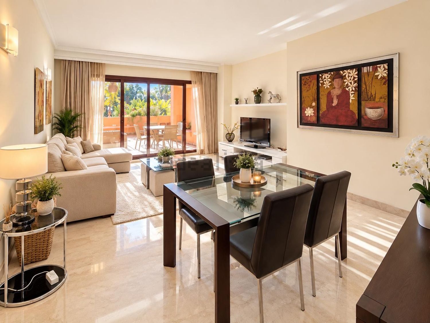 Pis de 150 m² a Estepona