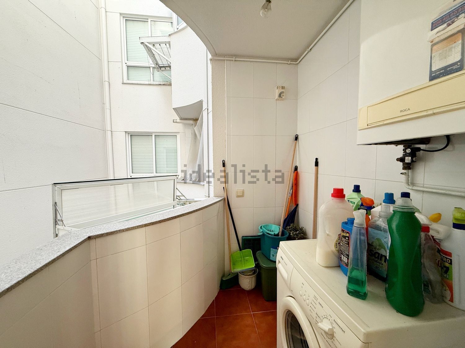 Appartamento 45 m² a A Coruña
