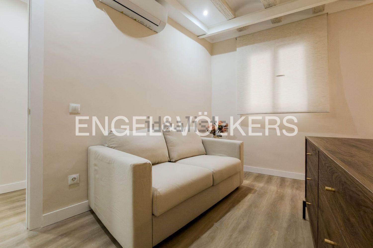 Pis de 63 m² a Barcelona
