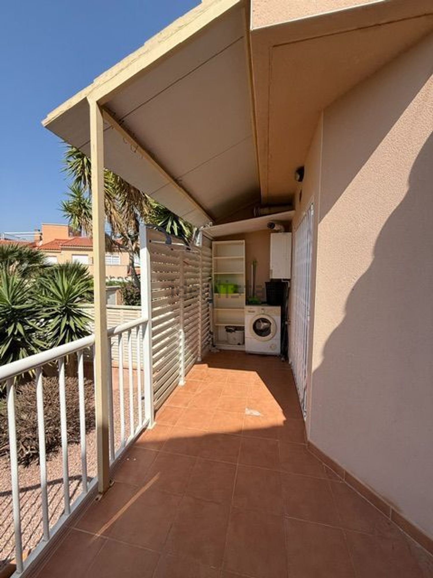 Casa de 130 m² a la Nucia