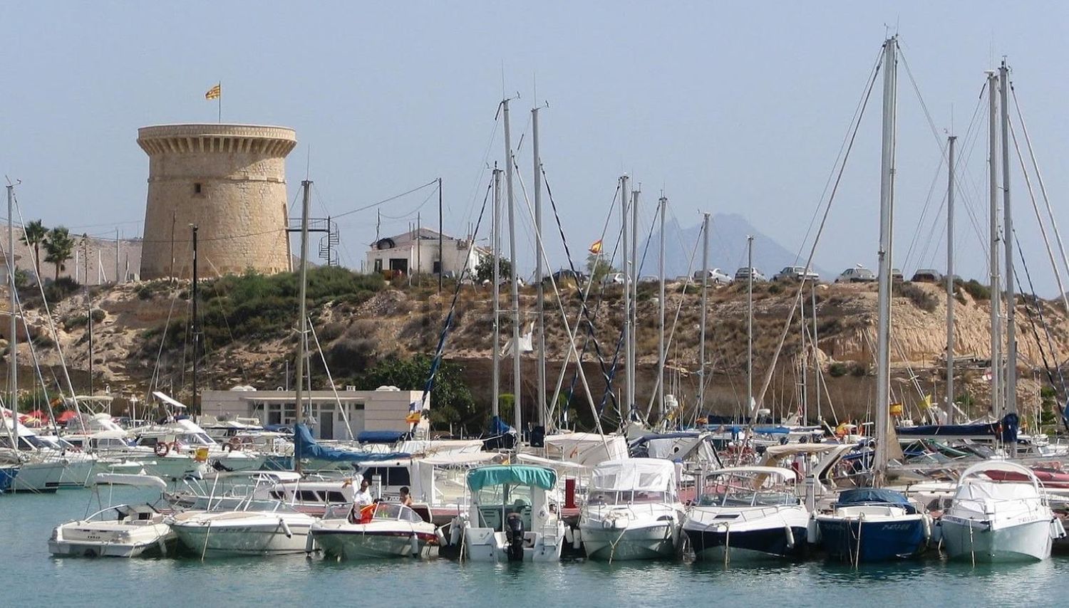 Pis de 82 m² a el Campello