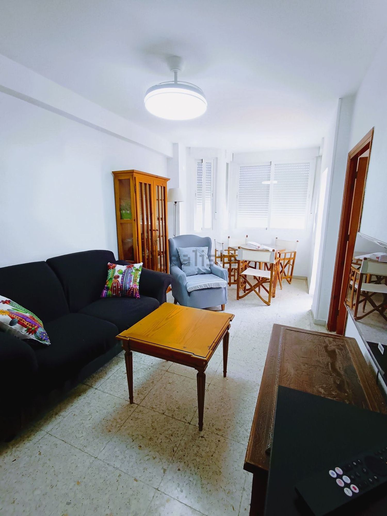 Pis de 90 m² a Almeria
