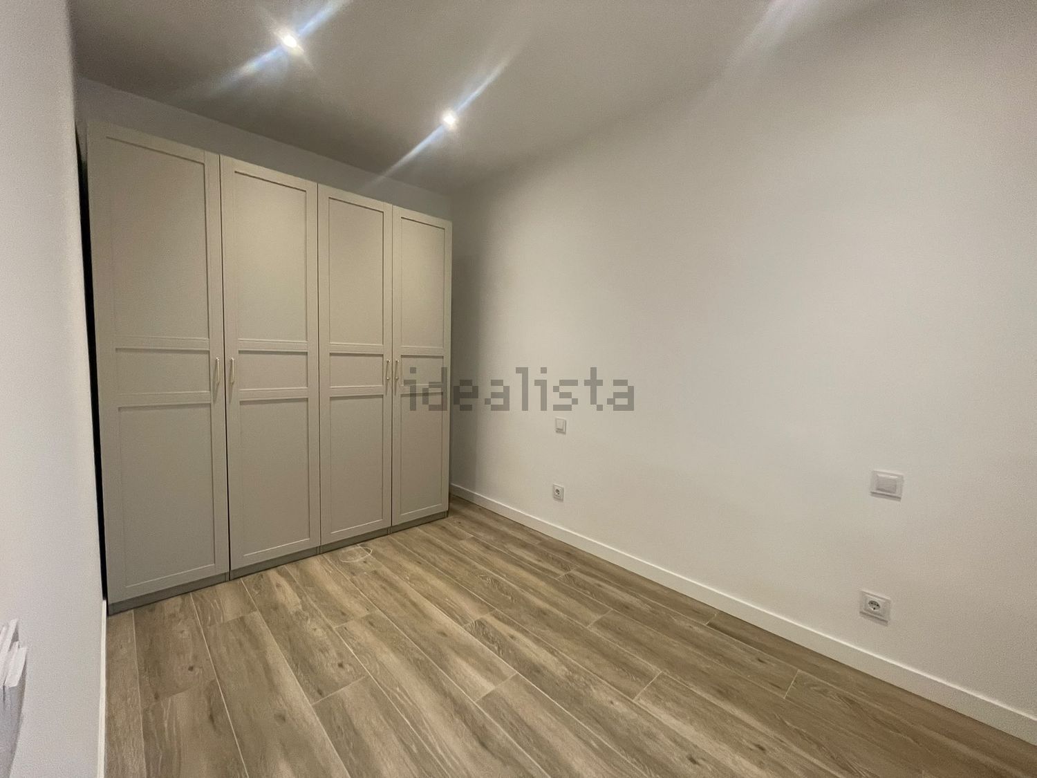 Pis de 60 m² a Madrid