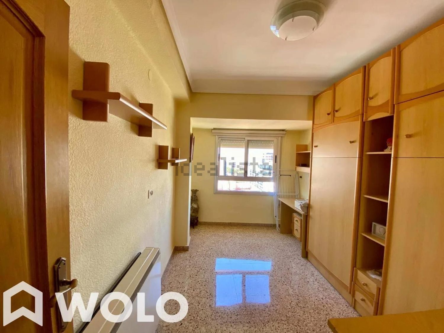 Pis de 109 m² a Castelló de la Plana