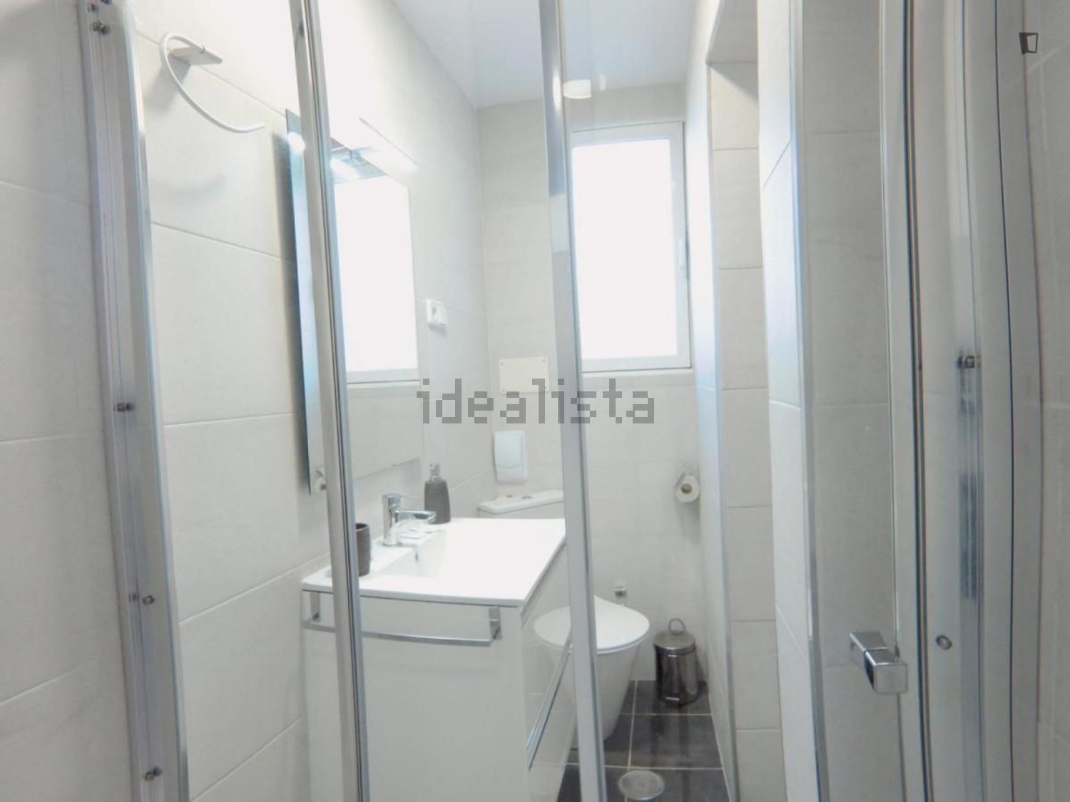 Appartamento 40 m² a Madrid