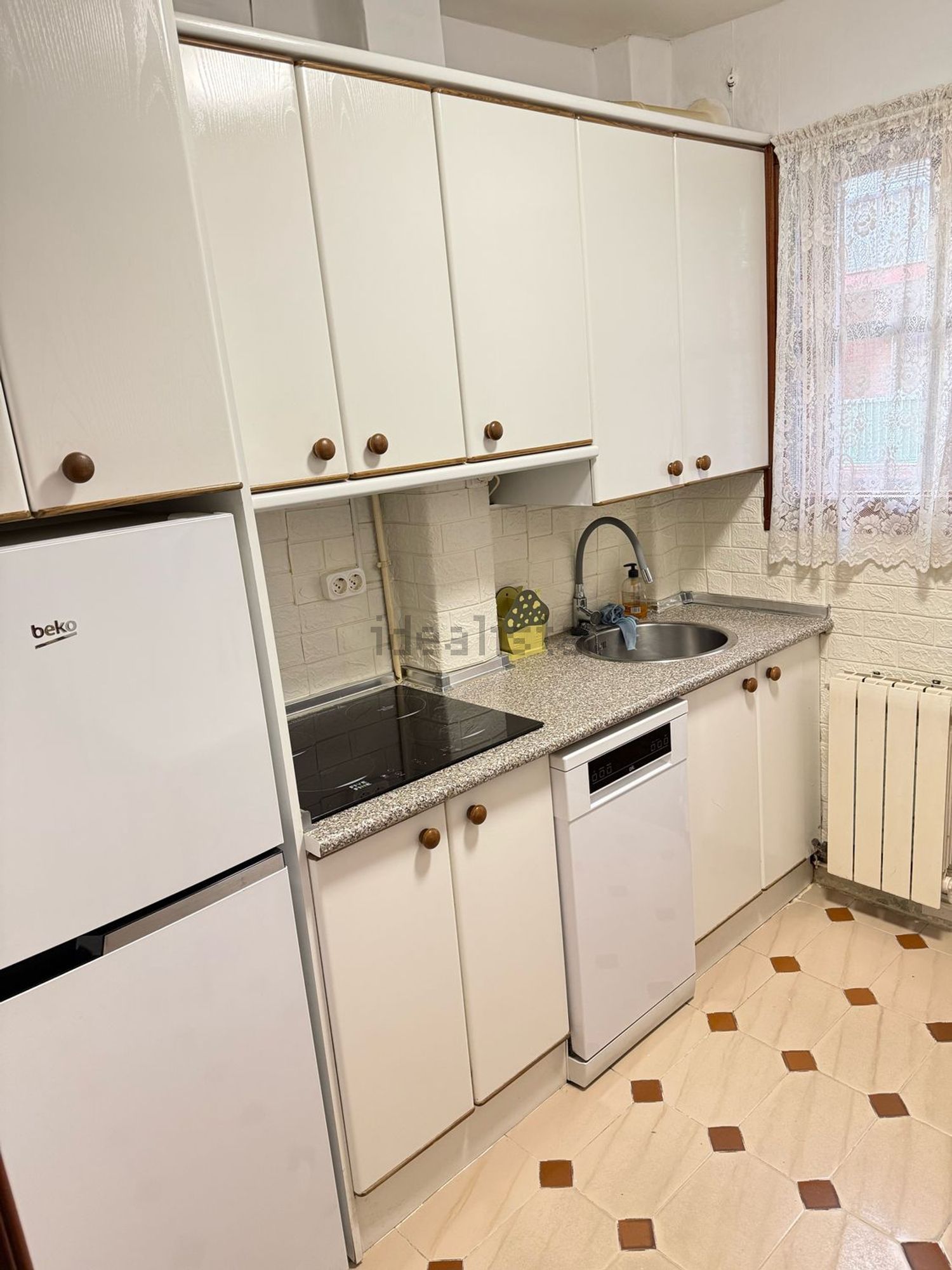 Habitació de lloguer, Valladolid