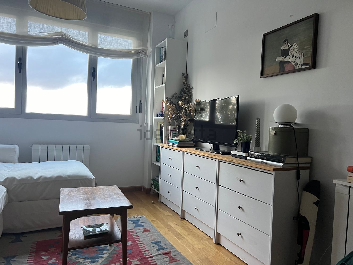 Appartamento 50 m² a Palazuelos de Eresma